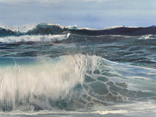 Load image into Gallery viewer, Cobalt Blue