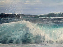 Load image into Gallery viewer, Cobalt Blue