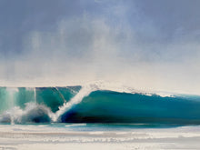 Load image into Gallery viewer, Blue Crest