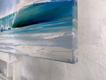 Load image into Gallery viewer, Lucid blue