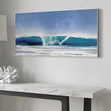 Load image into Gallery viewer, Blue Crest