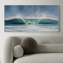 Load image into Gallery viewer, Lucid blue