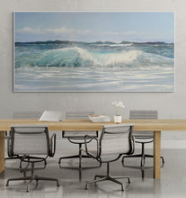 Load image into Gallery viewer, Cobalt Blue