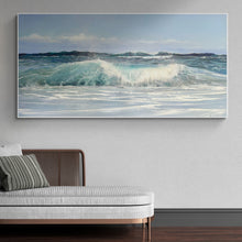 Load image into Gallery viewer, Cobalt Blue