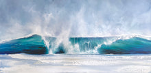 Load image into Gallery viewer, Cyan Strobe
