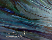 Load image into Gallery viewer, Blue Arc
