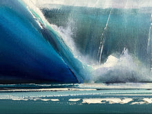 Load image into Gallery viewer, Deep Blue No. 2
