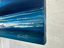 Load image into Gallery viewer, Deep Blue No. 2
