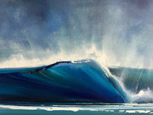 Load image into Gallery viewer, Deep Blue No. 2
