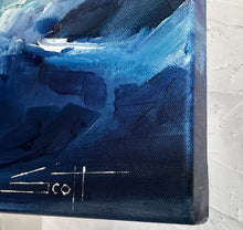 Load image into Gallery viewer, Indigo Flare
