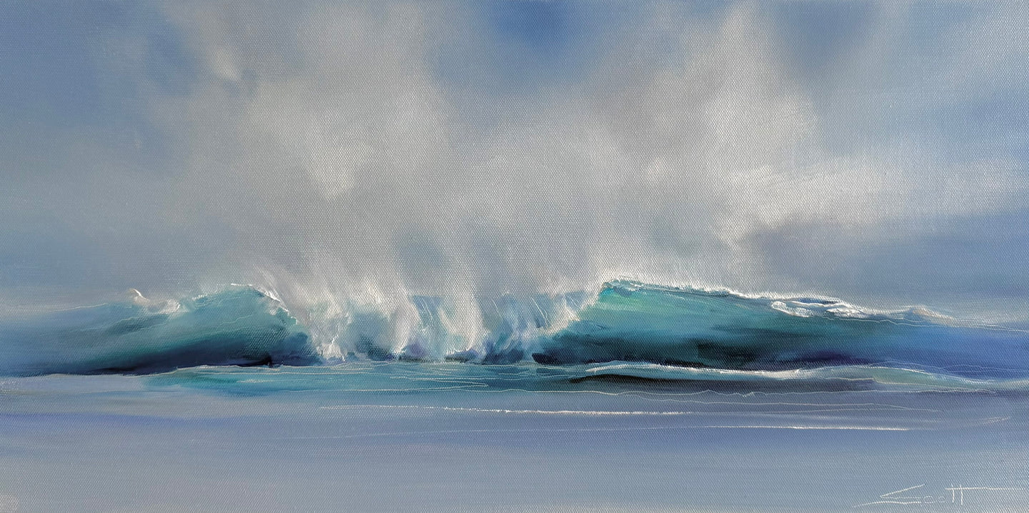 Mirage No. 3