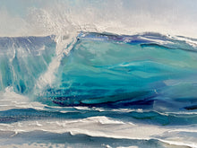 Load image into Gallery viewer, Cobalt Sea
