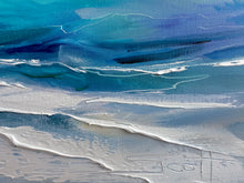 Load image into Gallery viewer, Cobalt Sea
