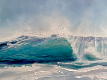 Load image into Gallery viewer, Cobalt Sea
