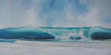 Load image into Gallery viewer, Blue Cascade
