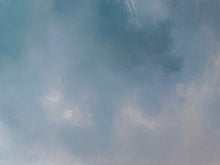 Load image into Gallery viewer, Blue Cascade
