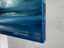 Load image into Gallery viewer, Blue Element No. 3
