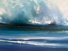 Load image into Gallery viewer, Blue Element No. 3
