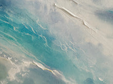 Load image into Gallery viewer, Blue Element No. 3
