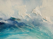Load image into Gallery viewer, Blue Element No. 3
