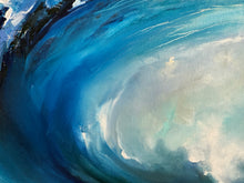 Load image into Gallery viewer, Blue Element No. 3
