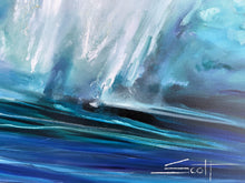 Load image into Gallery viewer, Azzuro
