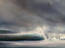 Load image into Gallery viewer, Light Falls No 5.
