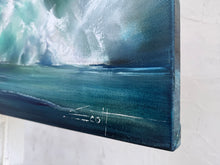 Load image into Gallery viewer, Phthalo Orb
