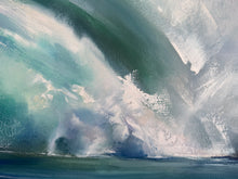 Load image into Gallery viewer, Phthalo Orb
