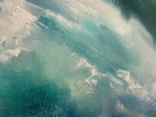 Load image into Gallery viewer, Phthalo Orb
