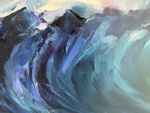 Load image into Gallery viewer, Phthalo Orb
