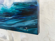 Load image into Gallery viewer, Jade Peak No. 2
