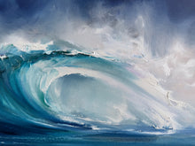 Load image into Gallery viewer, Cerulean Orb
