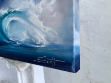 Load image into Gallery viewer, Cerulean Orb
