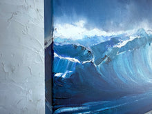 Load image into Gallery viewer, Cerulean Orb
