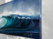 Load image into Gallery viewer, Veridian Orb
