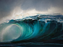 Load image into Gallery viewer, Veridian Orb
