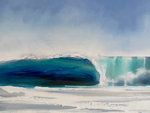 Load image into Gallery viewer, Blue Crest
