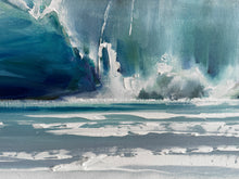 Load image into Gallery viewer, Cerulean Crest

