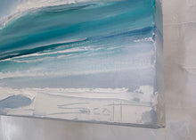 Load image into Gallery viewer, Turquoise Peak No. 4

