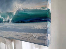 Load image into Gallery viewer, Turquoise arc
