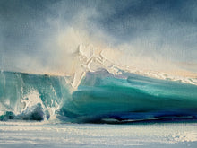 Load image into Gallery viewer, Turquoise arc
