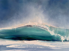 Load image into Gallery viewer, Turquoise arc

