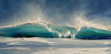 Load image into Gallery viewer, Turquoise arc
