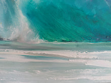 Load image into Gallery viewer, Turquoise Lens
