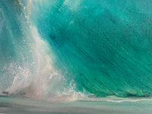 Load image into Gallery viewer, Turquoise Lens
