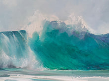 Load image into Gallery viewer, Turquoise Lens
