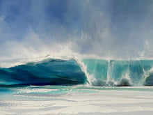 Load image into Gallery viewer, Blue Surge
