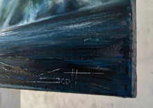 Load image into Gallery viewer, Split peak
