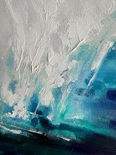 Load image into Gallery viewer, Azure Spray
